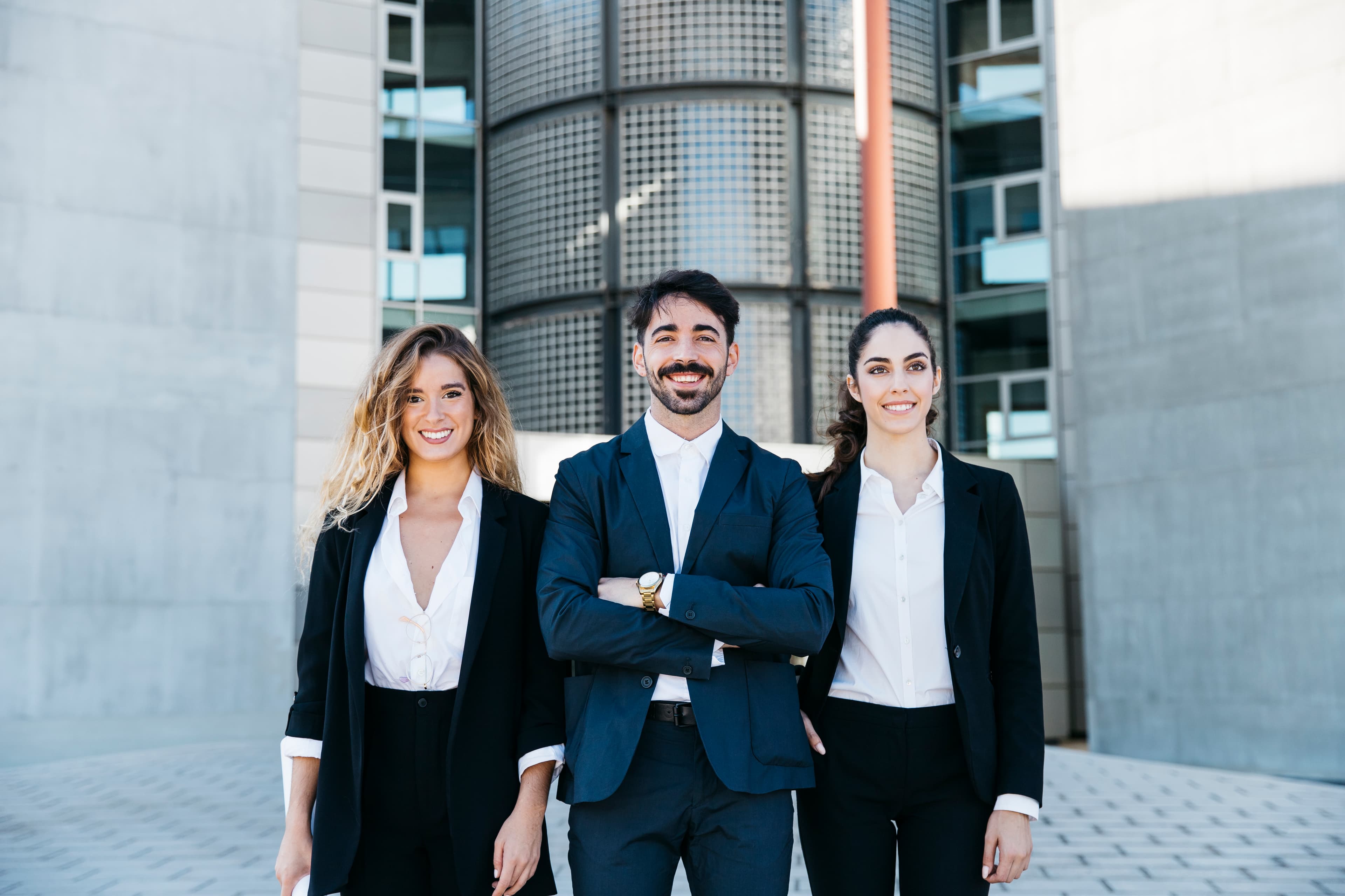 Professional Services