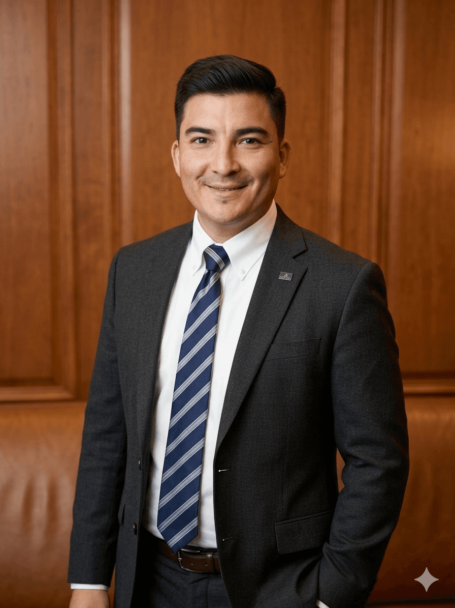 Manuel Escobedo