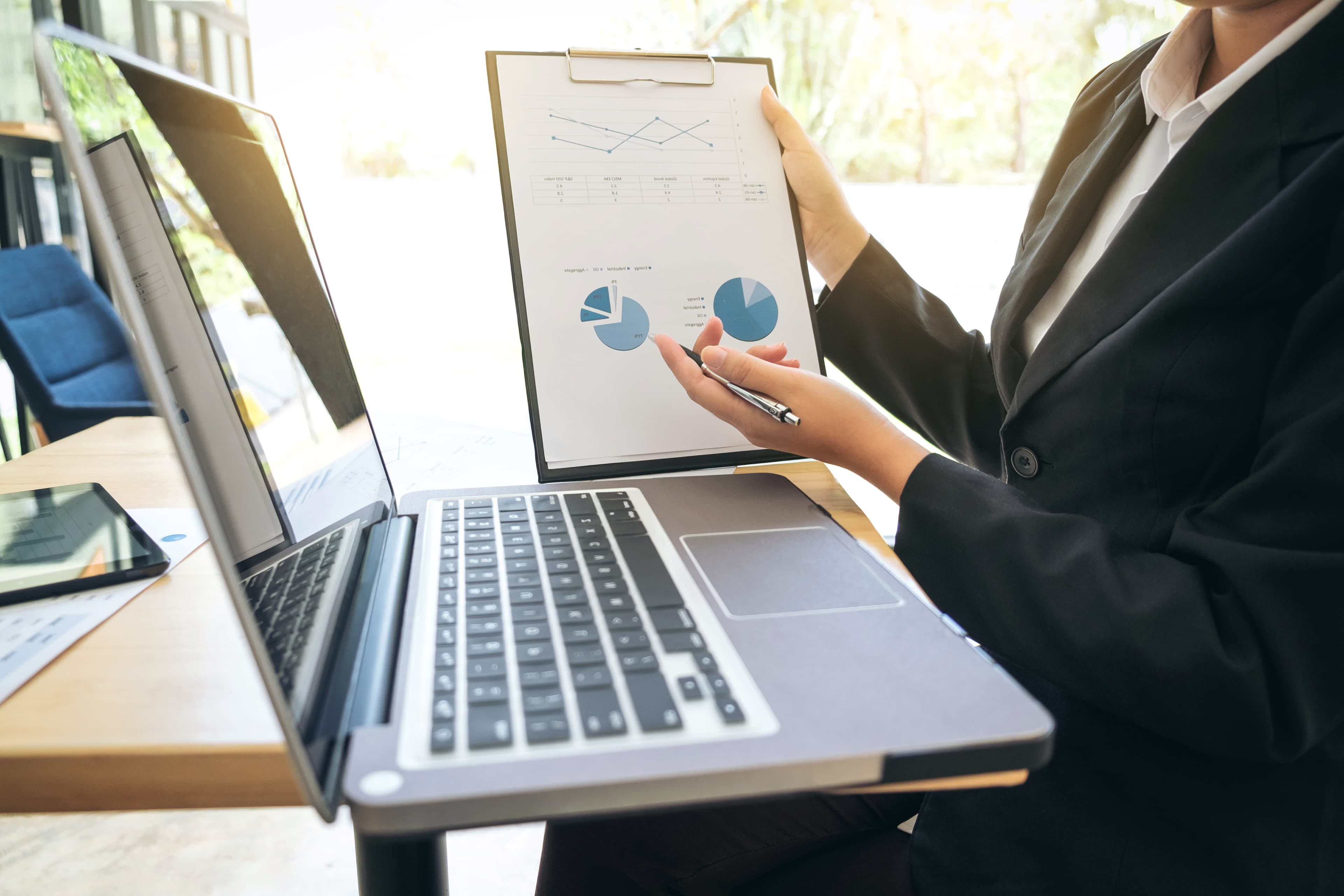 Executive resources for Chile market entry